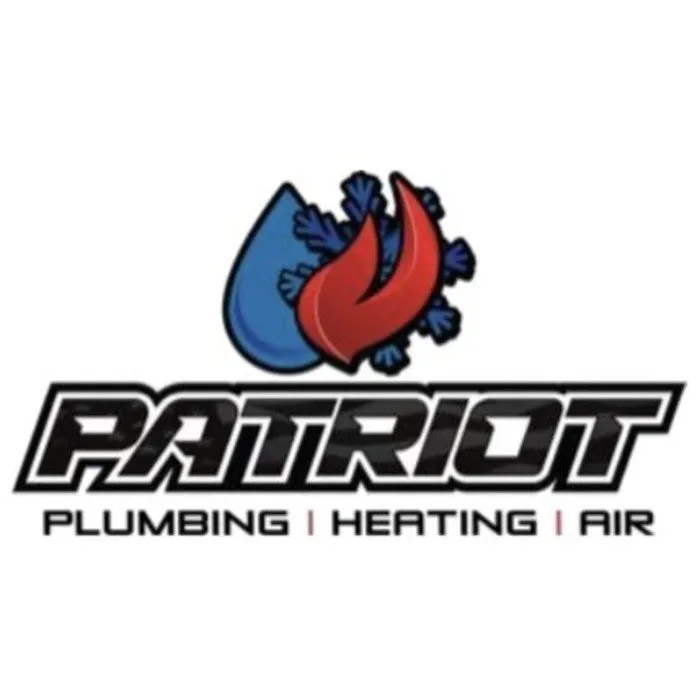 Slide of Patriot Plumbing, Heating, & AC