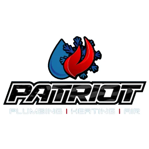 Slide of Patriot Plumbing, Heating, & AC