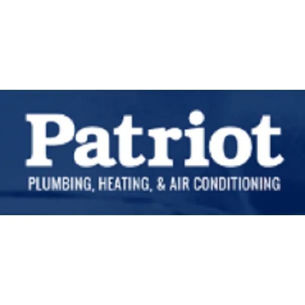 Slide of Patriot Plumbing, Heating & Air Conditioning