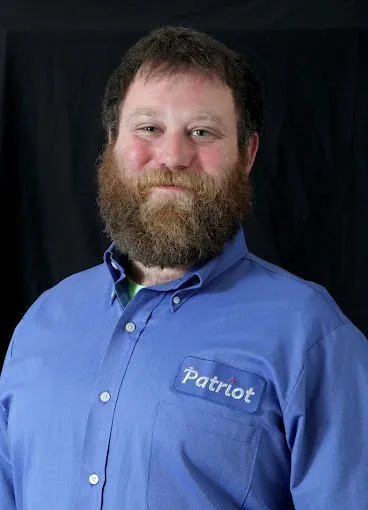 Slide of Patriot Plumbing, Heating & Cooling