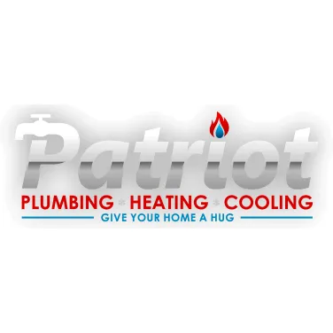 Slide of Patriot Plumbing, Heating & Cooling
