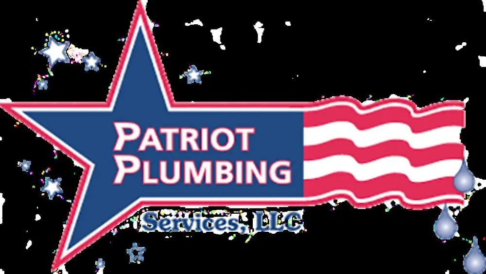 Slide of Patriot Plumbing Services