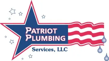 Slide of Patriot Plumbing Services
