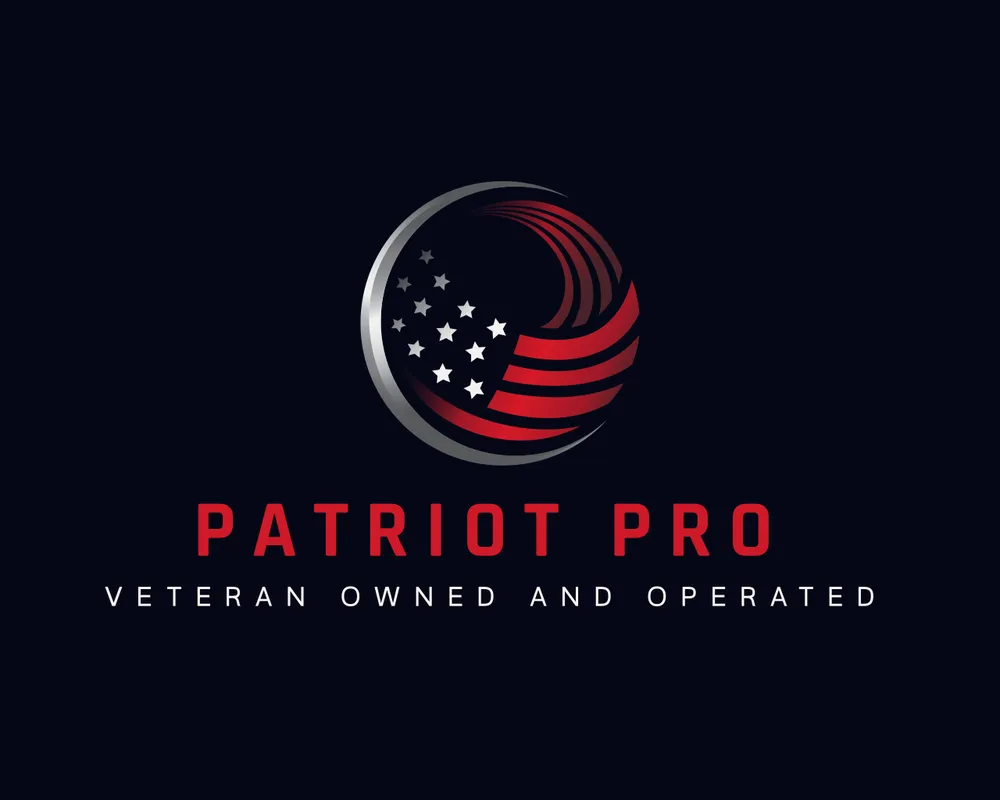 Slide of Patriot Pro