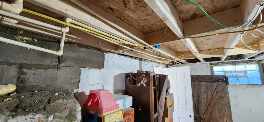 Slide of Patriot Pro