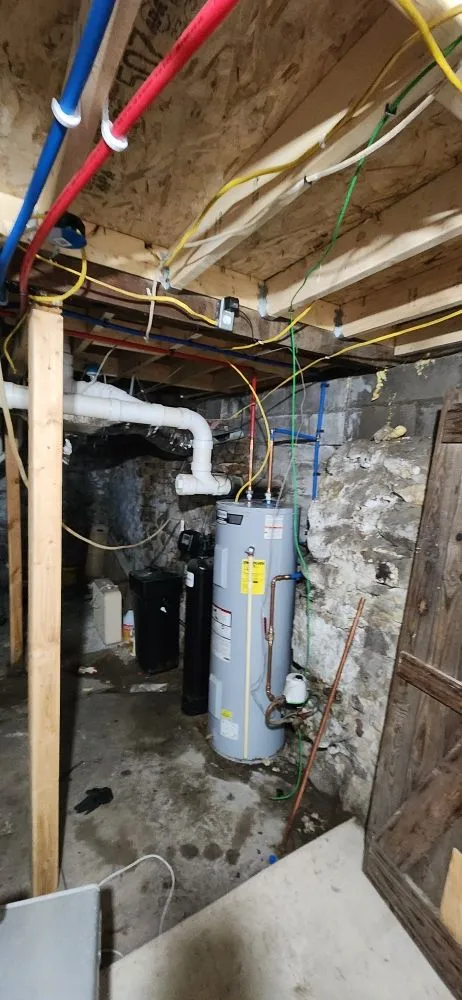 Slide of Patriot Pro