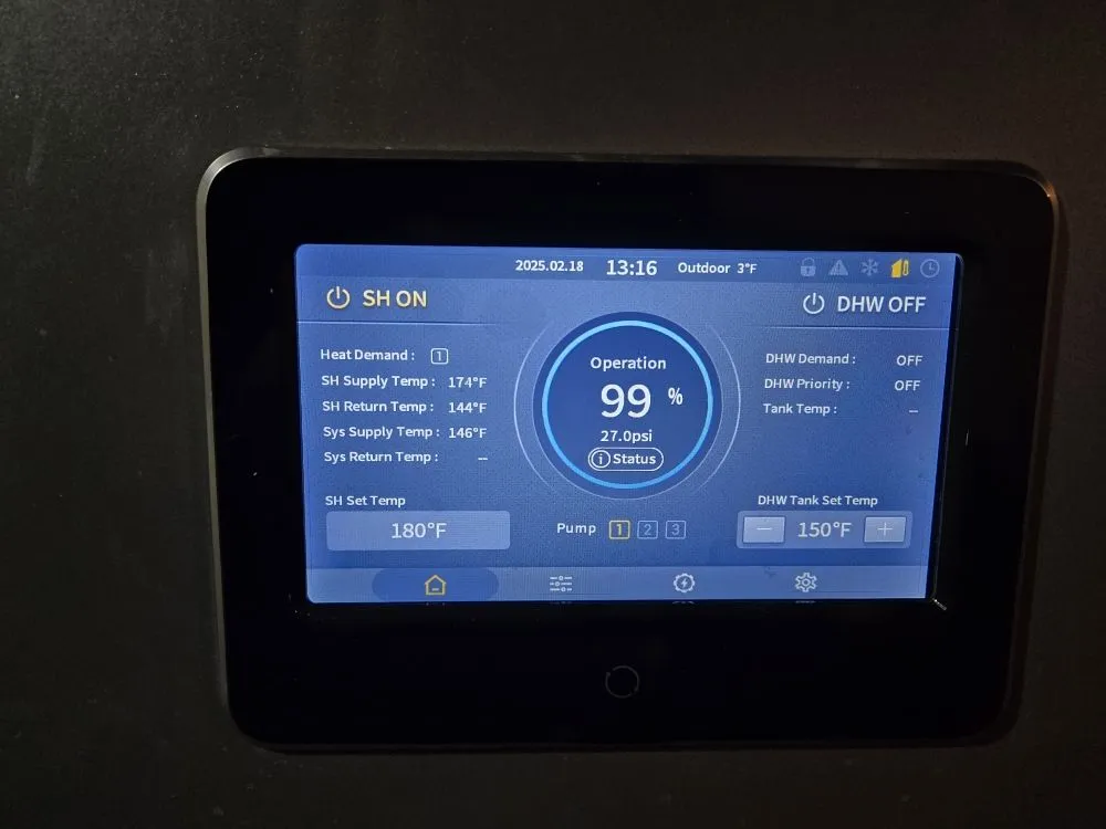 Slide of Patriot Pro