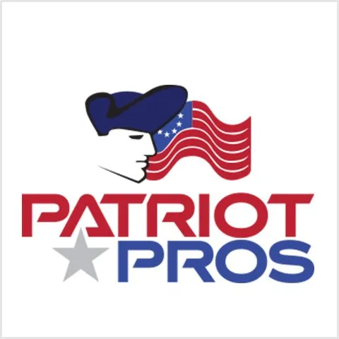 Slide of Patriot Pros Plumbing, Heating, Air & Electric