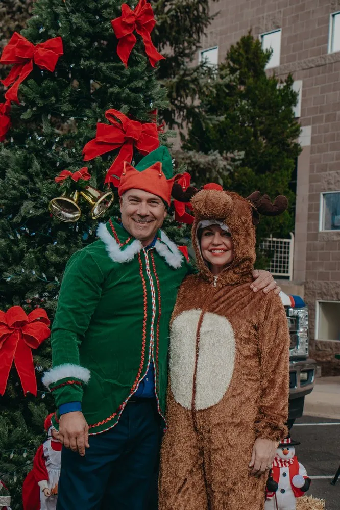 Slide of Patriot Pros Plumbing, Heating, Air & Electric