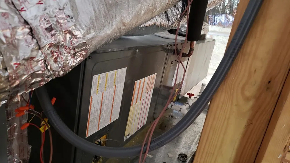 Slide of Patriot Services