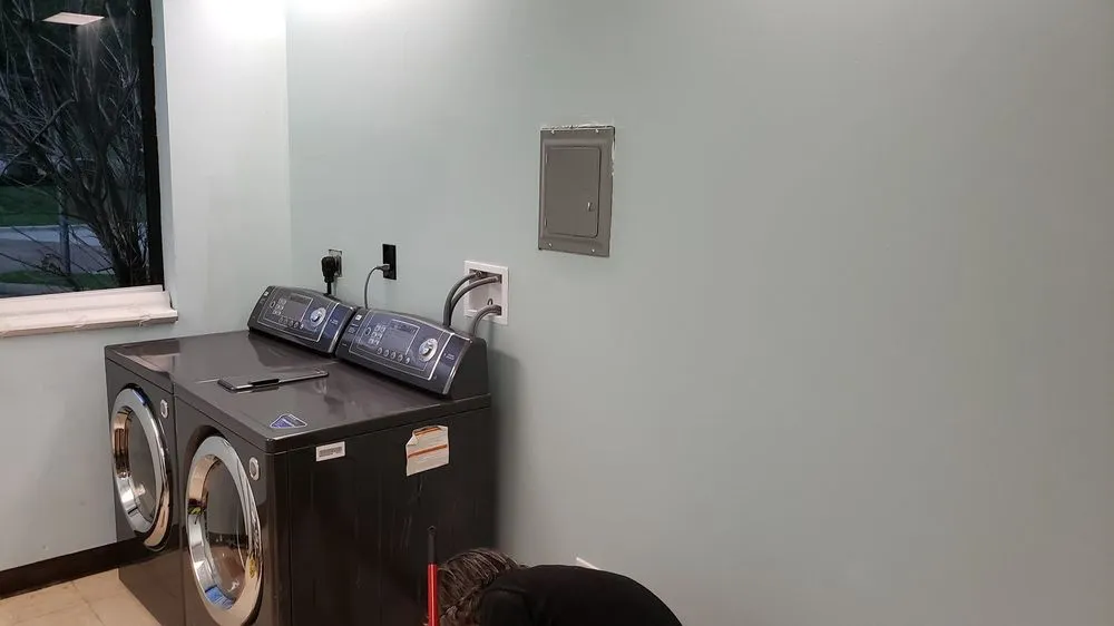 Slide of Patriot Services