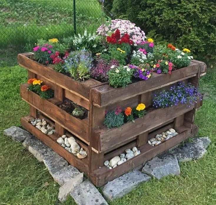 Slide of Patriot Services