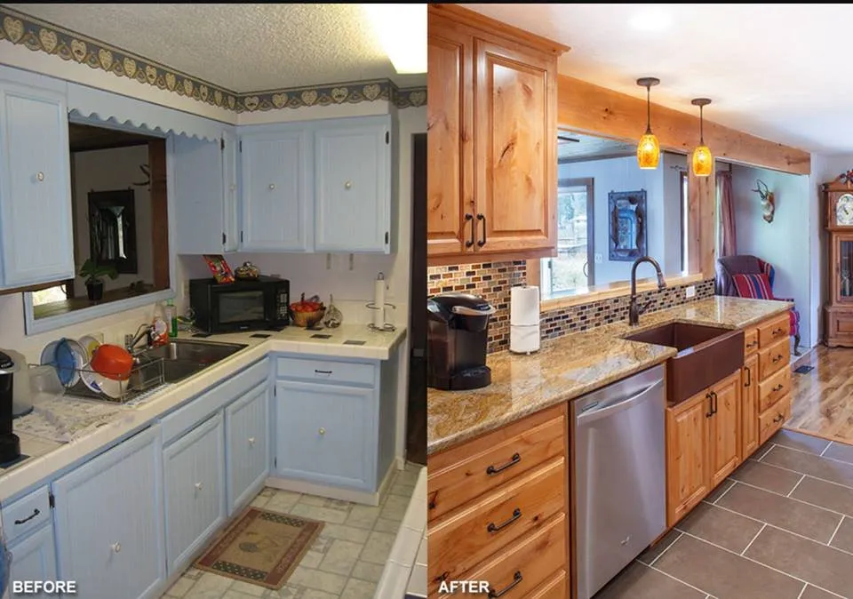 Slide of Patriot Services