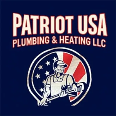 Slide of Patriot USA Plumbing & Heating