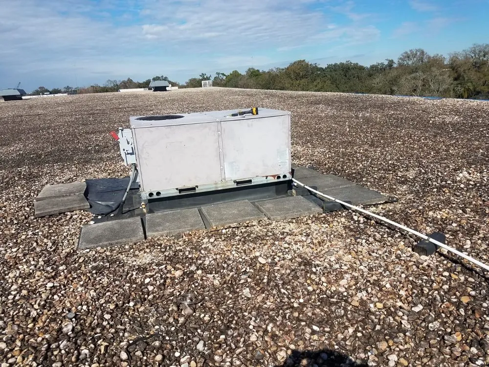 Slide of Patrons A/C & Heating