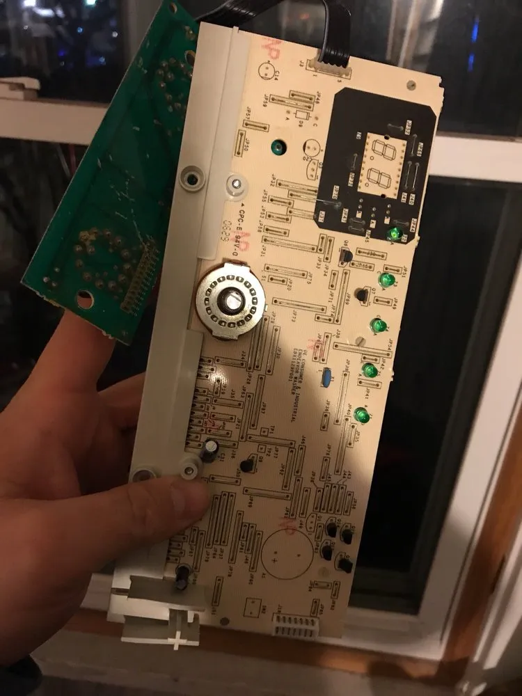 Slide of Pat's Appliance Repair