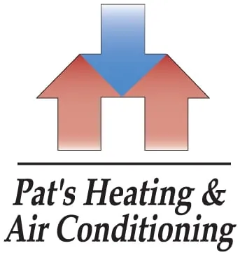 Slide of Pat's Heating & Air Conditioning