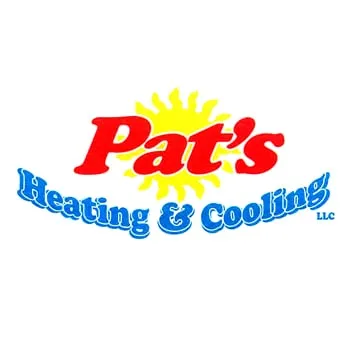 Slide of Pat's Heating & Cooling, LLC