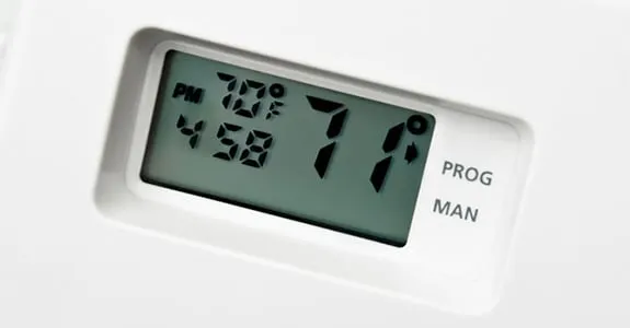 Slide of Pat's Heating & Cooling, LLC