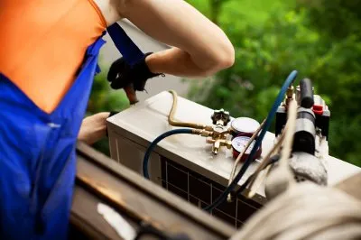 Trusted air conditioning tune-up in Mesick, MI - Pats HVAC