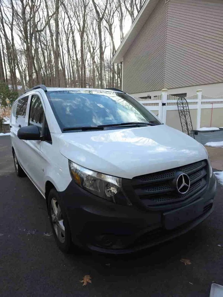 Slide of Pat's Mechanical