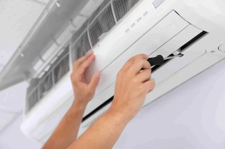 Slide of Pat's Mechanical