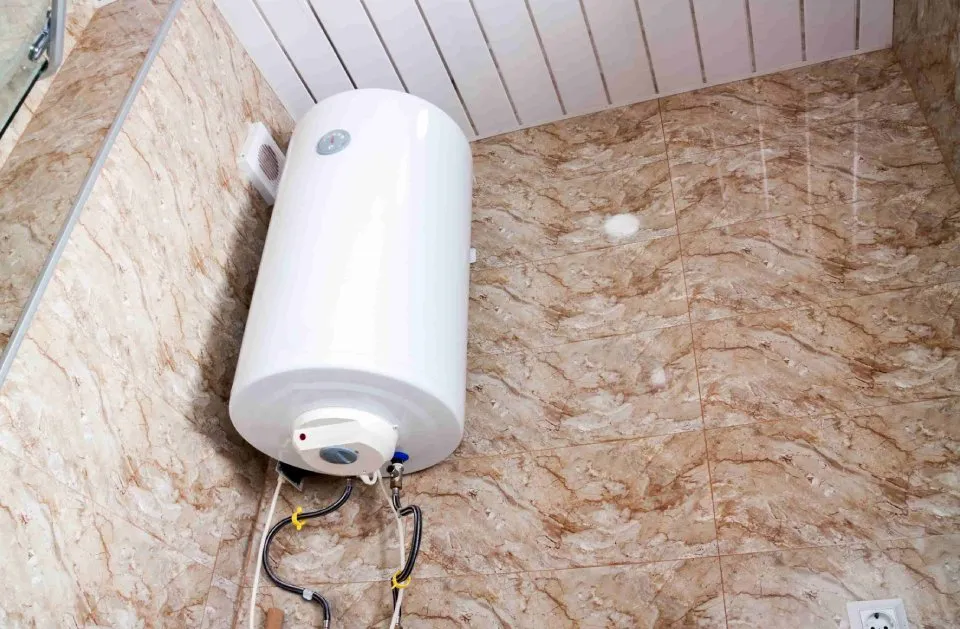 Slide of Pat's Mechanical