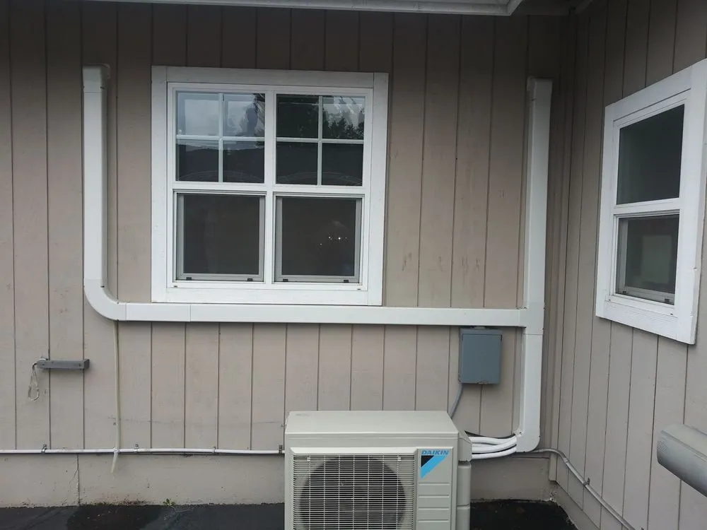 Slide of Pat's Refrigeration Service