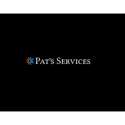 Pat's Services