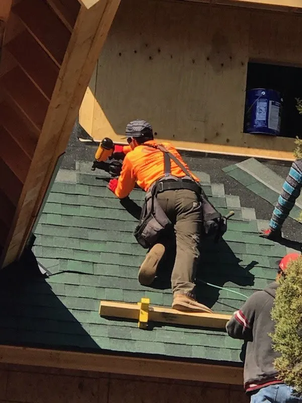 Slide of Patterson Construction