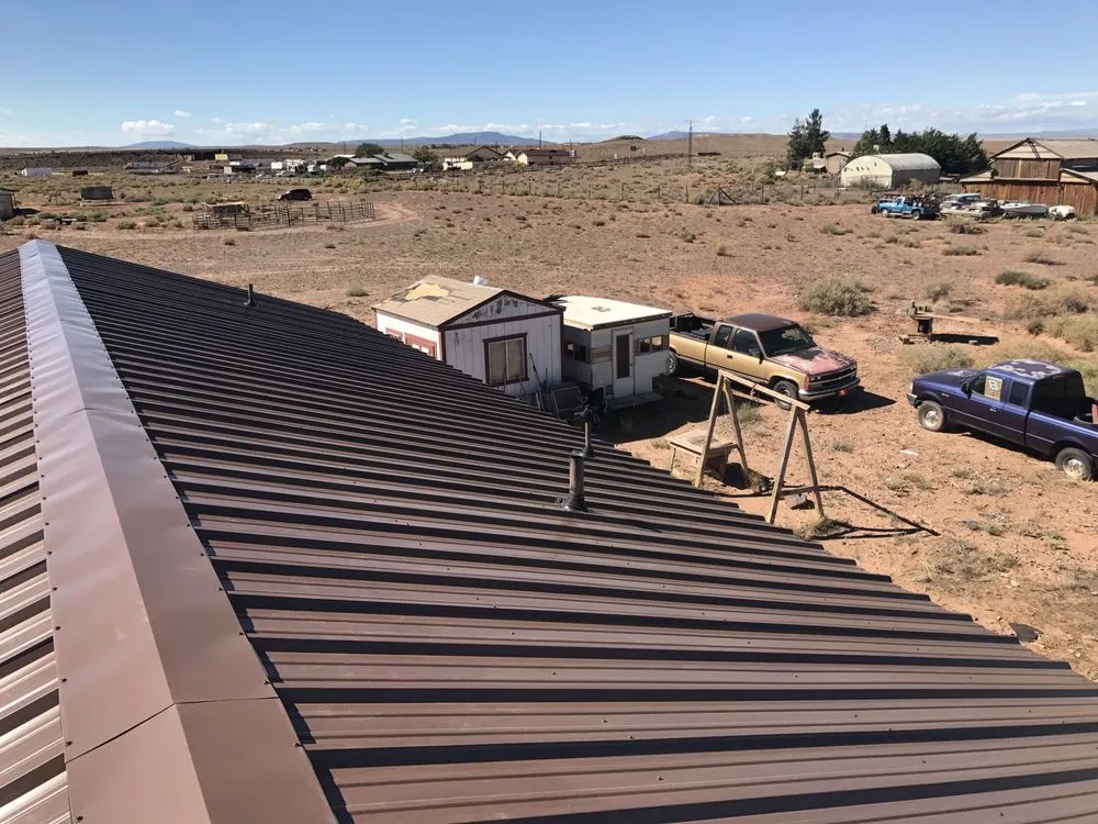 Slide of Patterson Construction