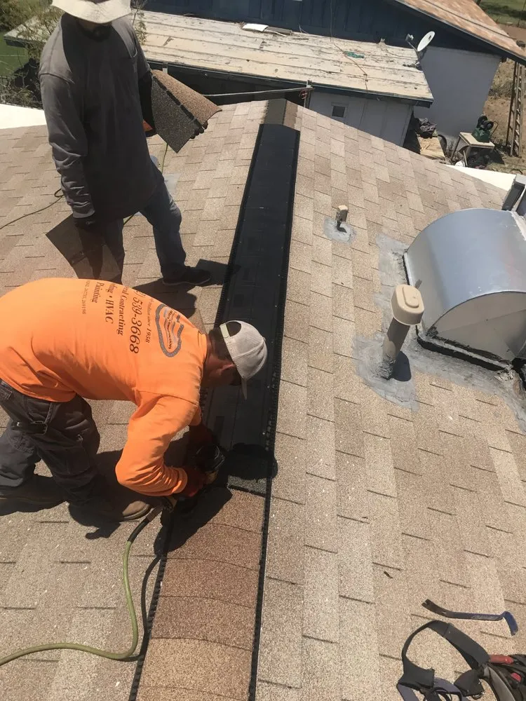 Slide of Patterson Construction