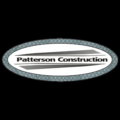 Slide of Patterson Construction