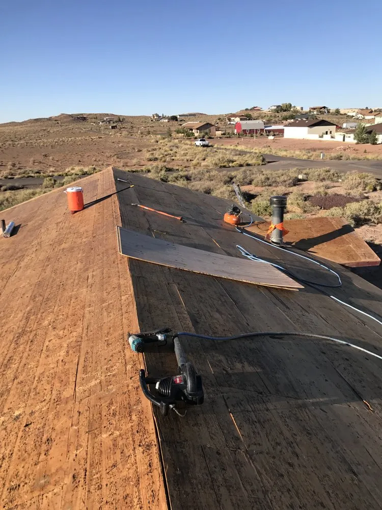 Slide of Patterson Construction