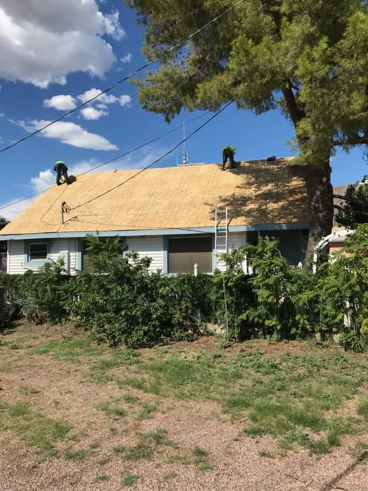 Slide of Patterson Construction