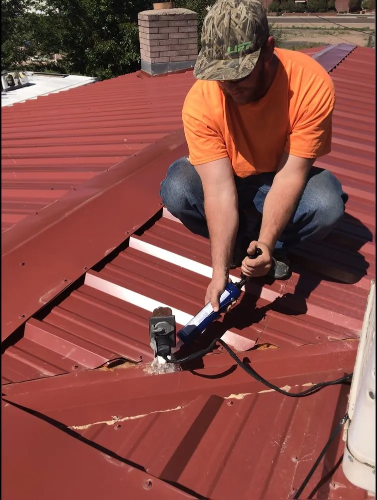 Slide of Patterson Construction