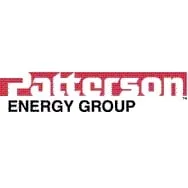 Slide of Patterson Energy
