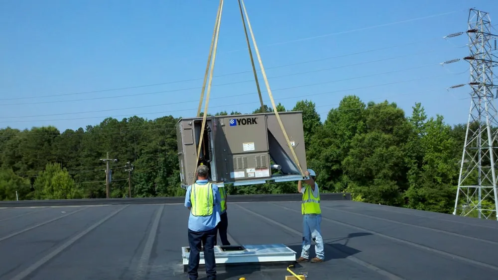 Slide of Patterson Heating & Air Conditioning