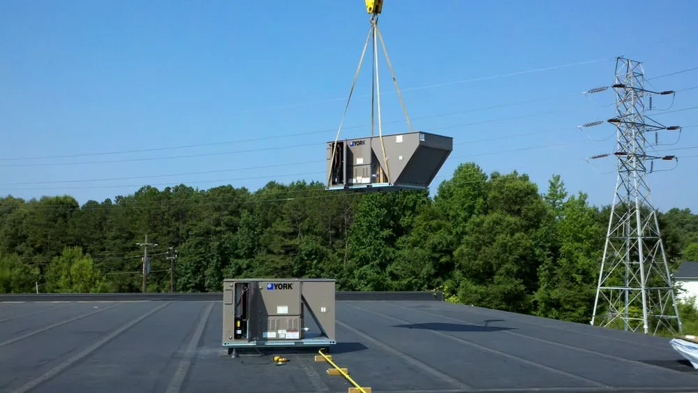 Slide of Patterson Heating & Air Conditioning