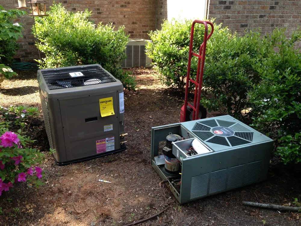 Slide of Patterson Heating & Air Conditioning