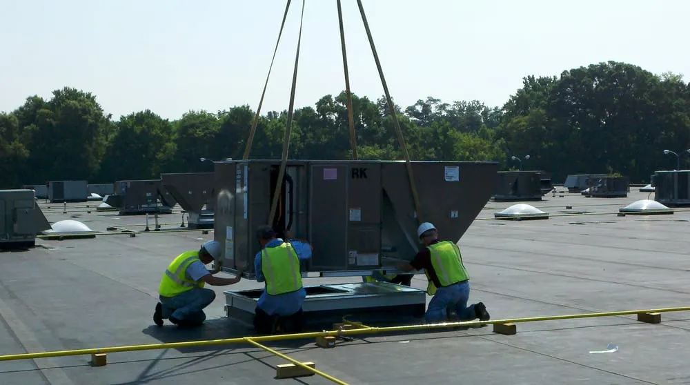 Slide of Patterson Heating & Air Conditioning