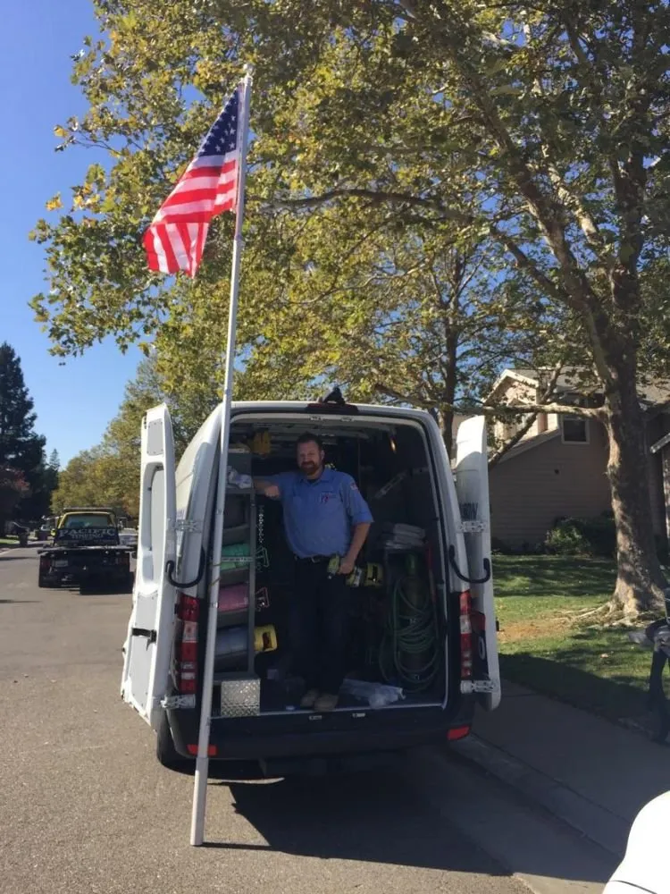 Slide of Patterson Heating & Air Conditioning