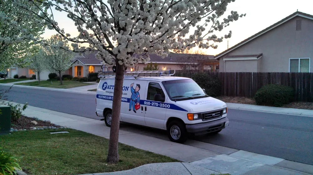 Slide of Patterson Heating & Air Conditioning