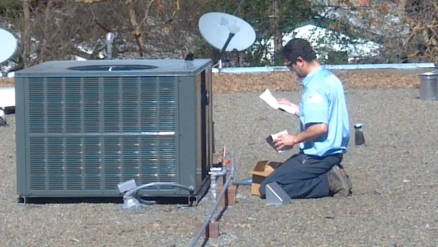 Slide of Patterson Heating & Air Conditioning