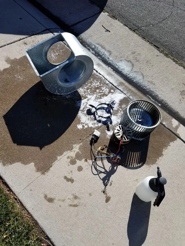 Slide of Patterson Heating & Air Conditioning