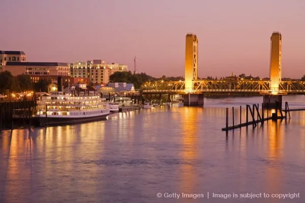 Patterson Heating & Air Conditioning Logo