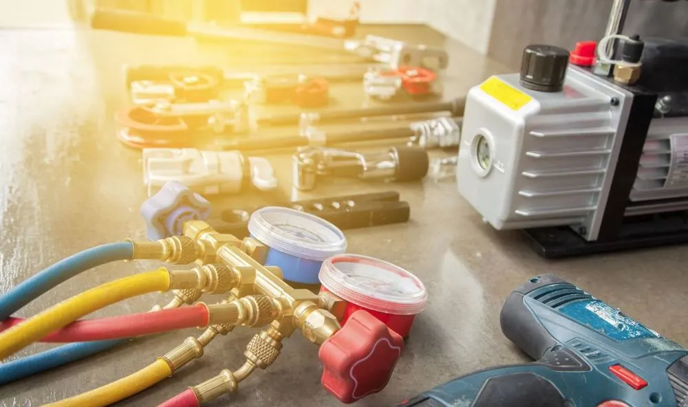 Slide of Patterson Heating & Air Conditioning