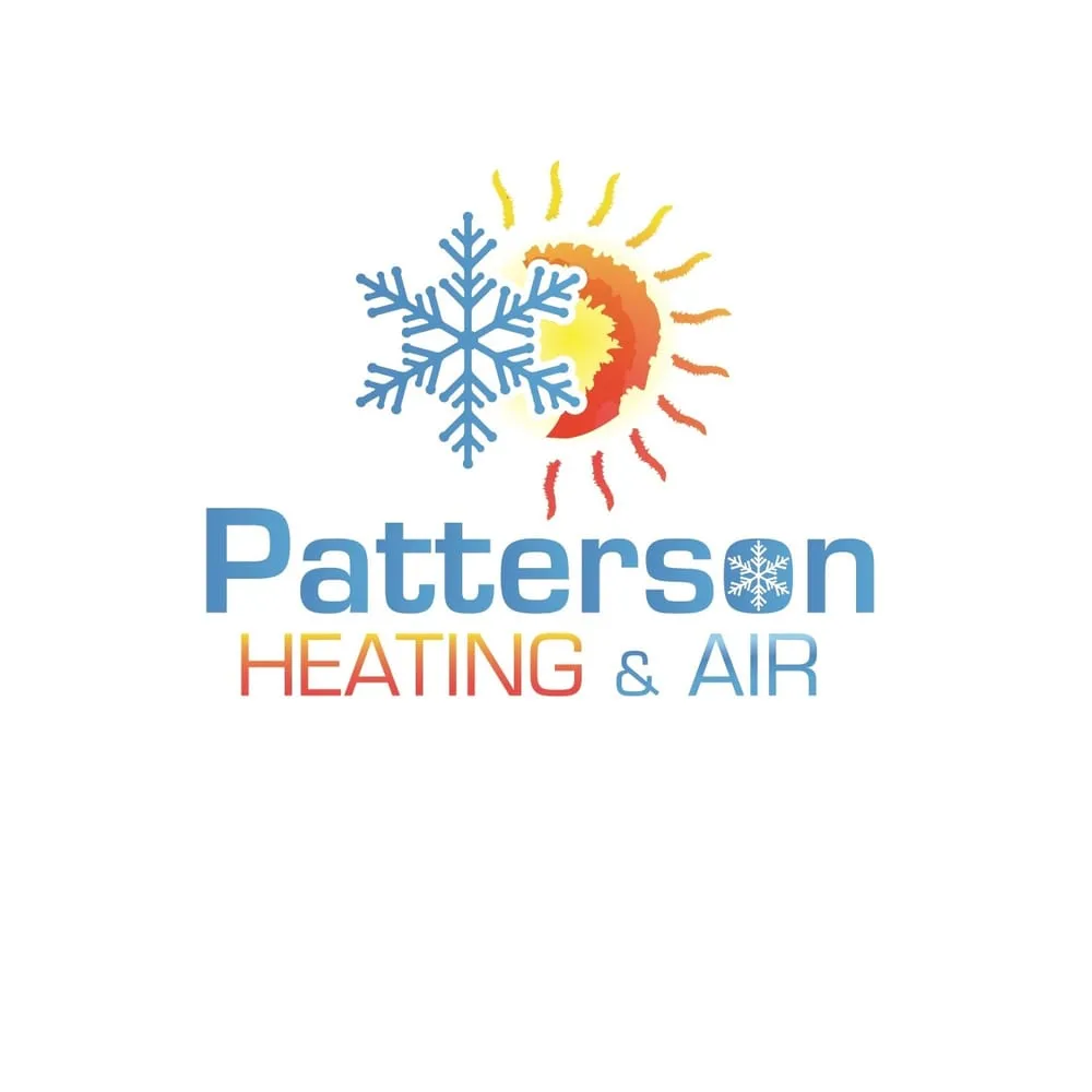 Slide of Patterson Heating & Air Conditioning