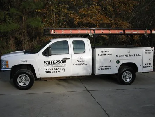 Patterson Heating and Air Conditioning