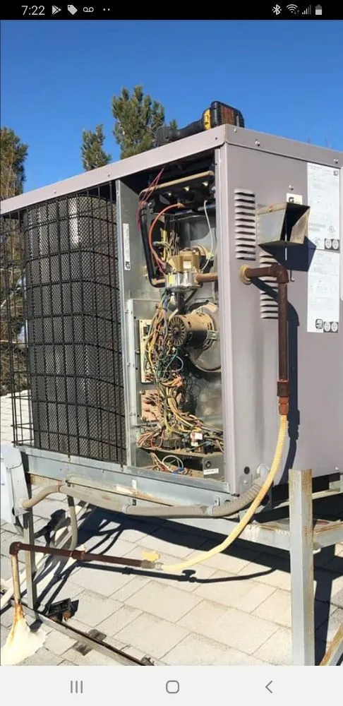 Slide of Patterson Heating And Air